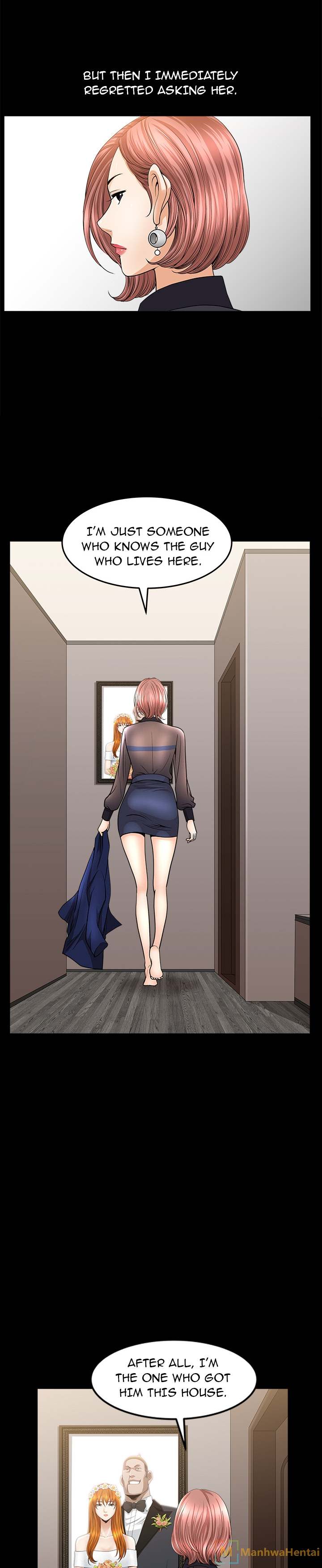 Neighbors - Chapter 36 [photo 6] - MangaPorn