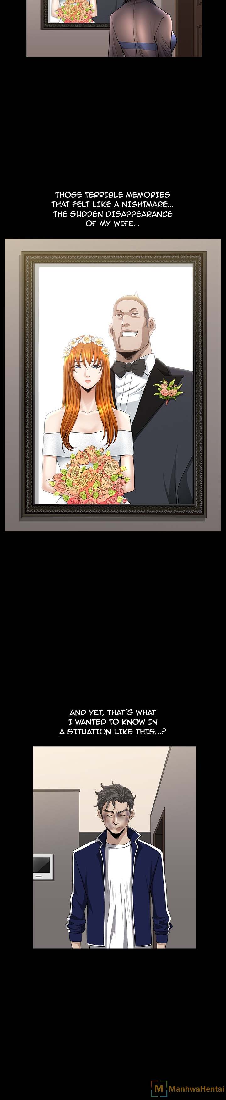 Neighbors - Chapter 36 [photo 7] - MangaPorn