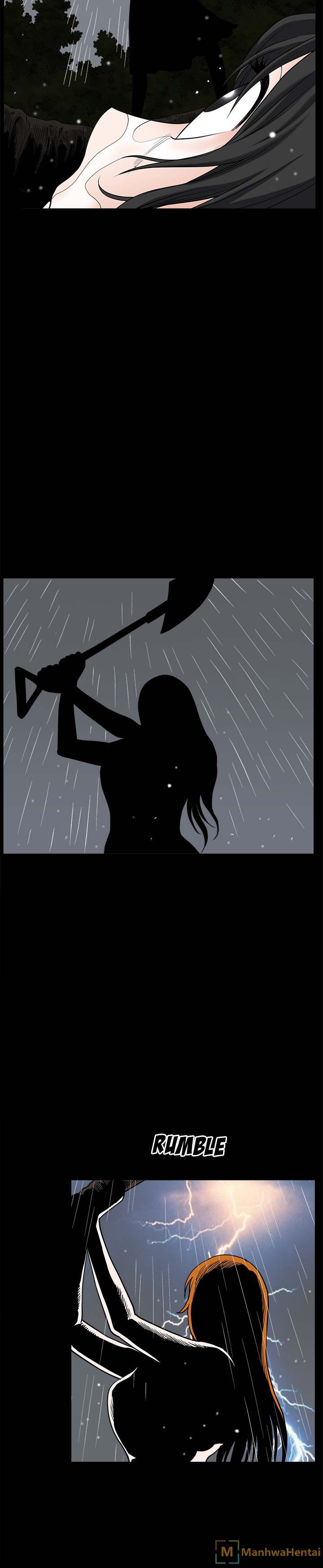 Neighbors - Chapter 37 [photo 10] - MangaPorn