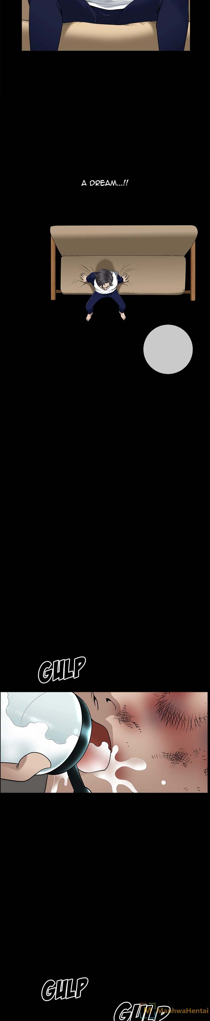 Neighbors - Chapter 37 [photo 12] - MangaPorn