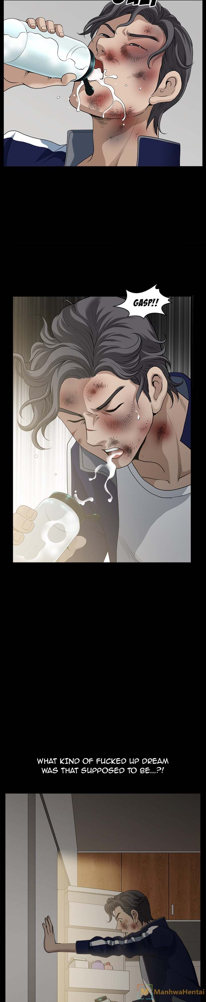 Neighbors - Chapter 37 [photo 13] - MangaPorn