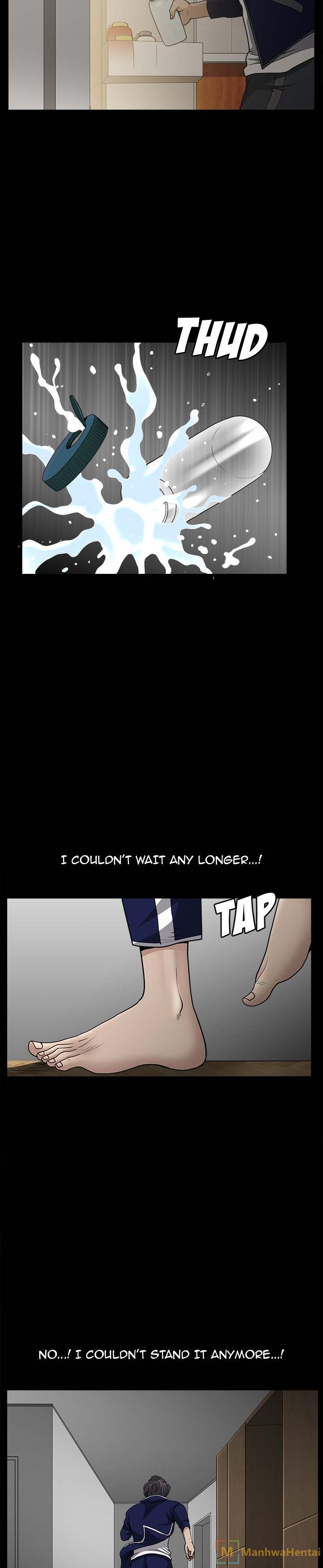 Neighbors - Chapter 37 [photo 14] - MangaPorn