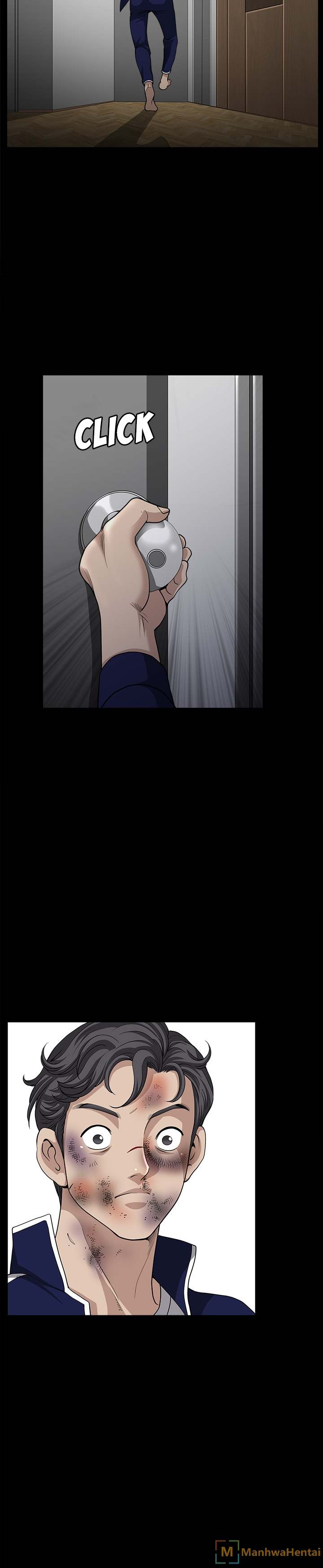 Neighbors - Chapter 37 [photo 15] - MangaPorn