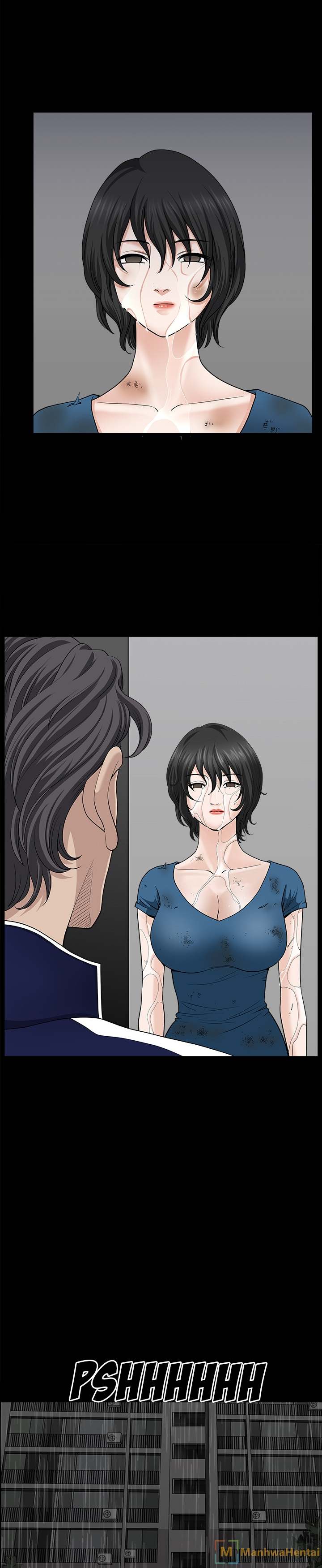 Neighbors - Chapter 37 [photo 16] - MangaPorn