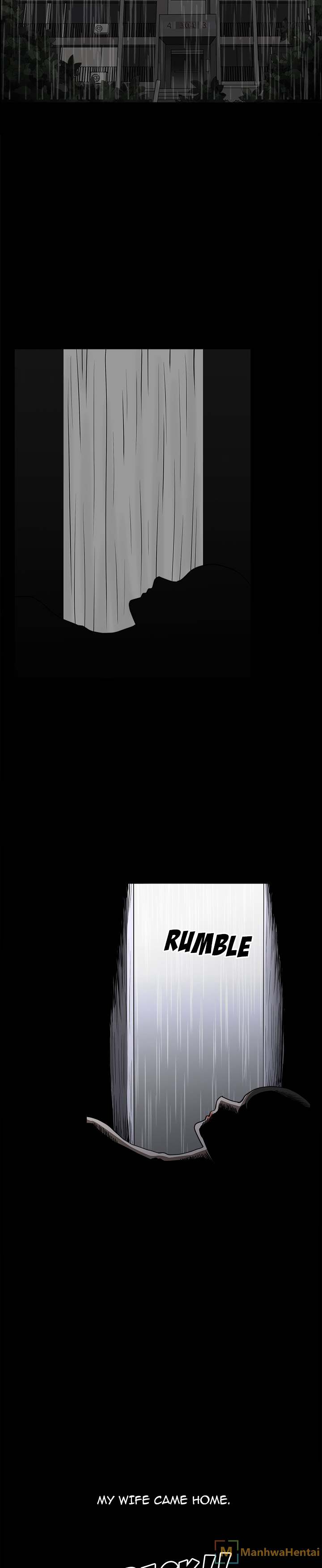 Neighbors - Chapter 37 [photo 17] - MangaPorn