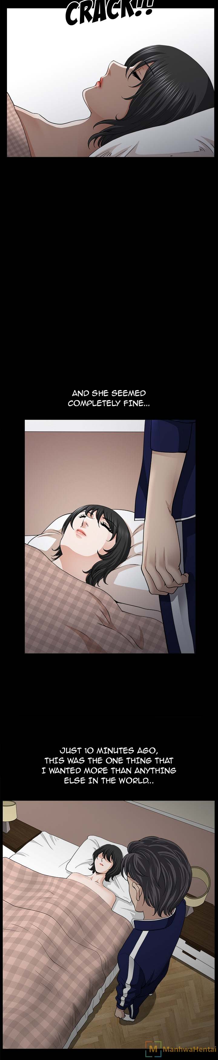 Neighbors - Chapter 37 [photo 18] - MangaPorn