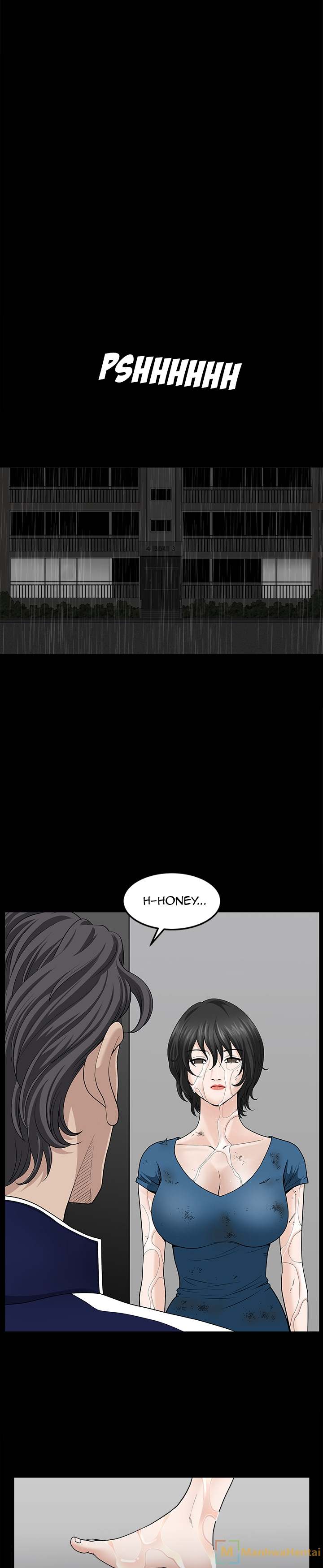 Neighbors - Chapter 37 [photo 19] - MangaPorn