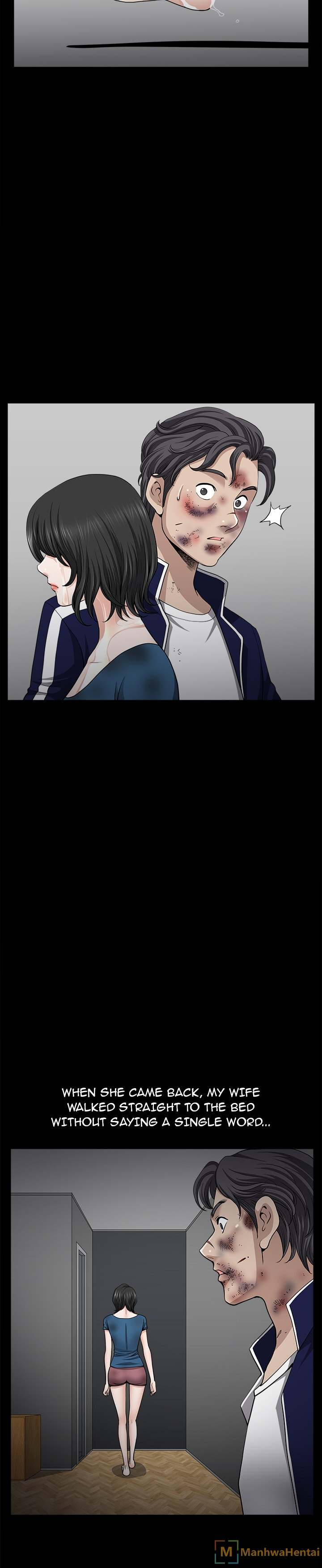 Neighbors - Chapter 37 [photo 20] - MangaPorn