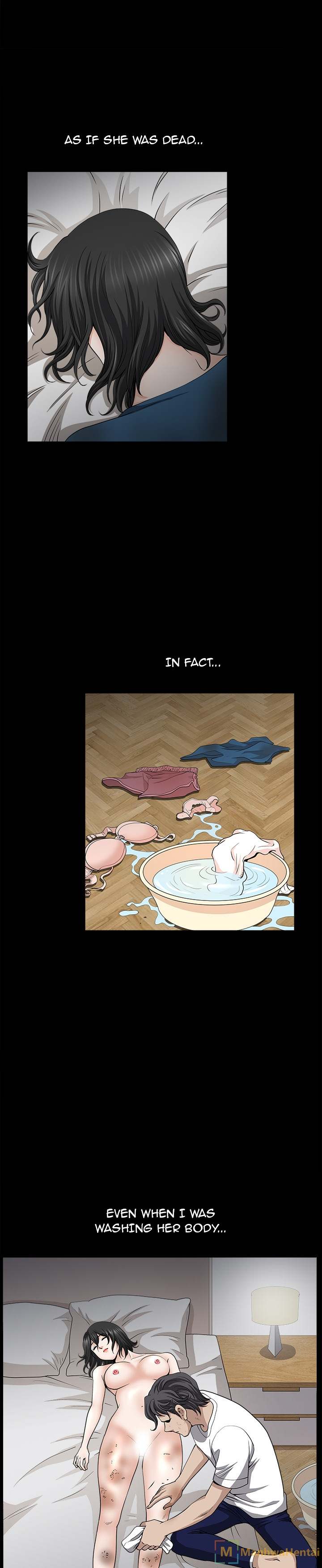 Neighbors - Chapter 37 [photo 22] - MangaPorn