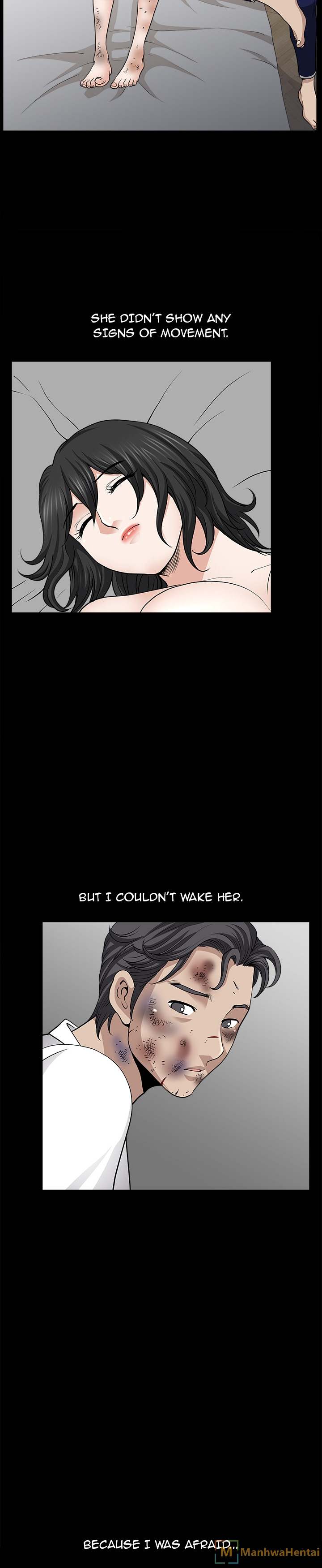 Neighbors - Chapter 37 [photo 23] - MangaPorn