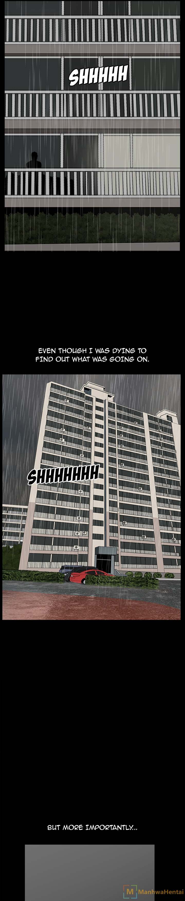 Neighbors - Chapter 37 [photo 24] - MangaPorn