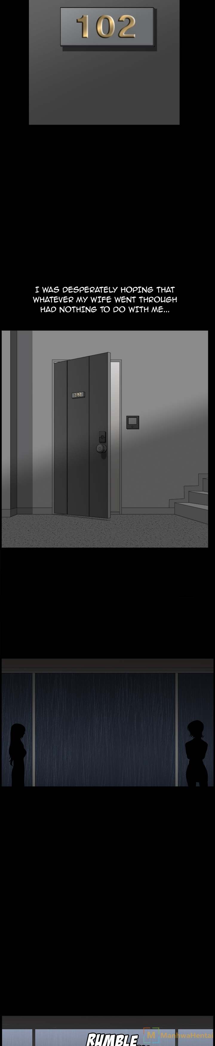 Neighbors - Chapter 37 [photo 25] - MangaPorn