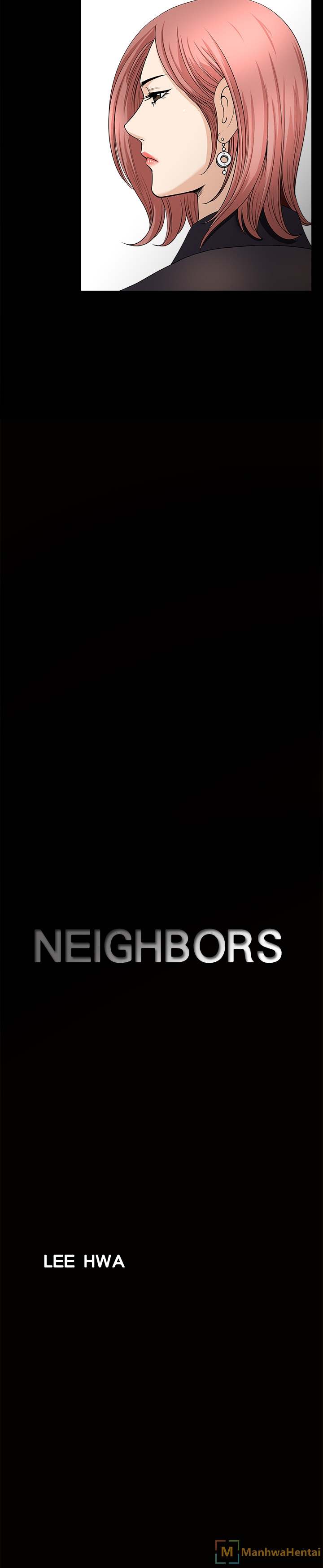 Neighbors - Chapter 37 [photo 27] - MangaPorn