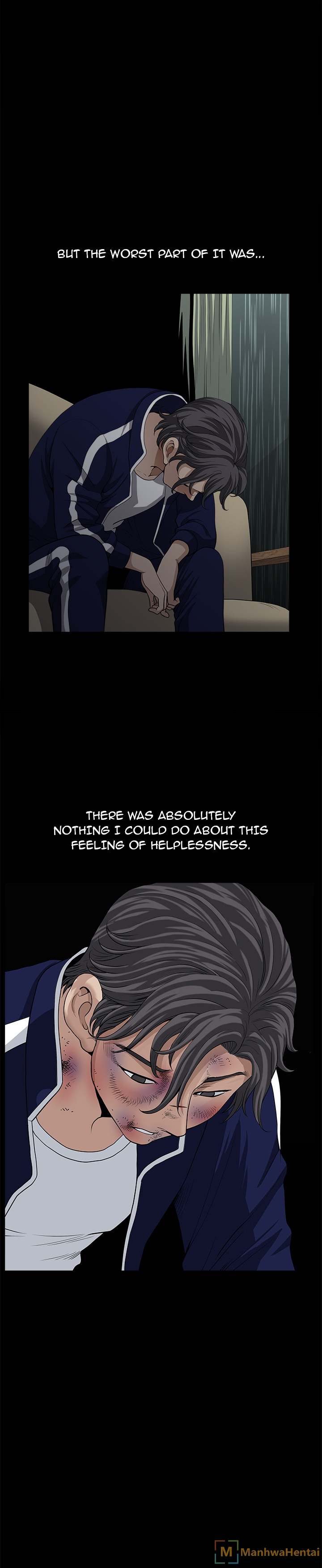 Neighbors - Chapter 37 [photo 6] - MangaPorn