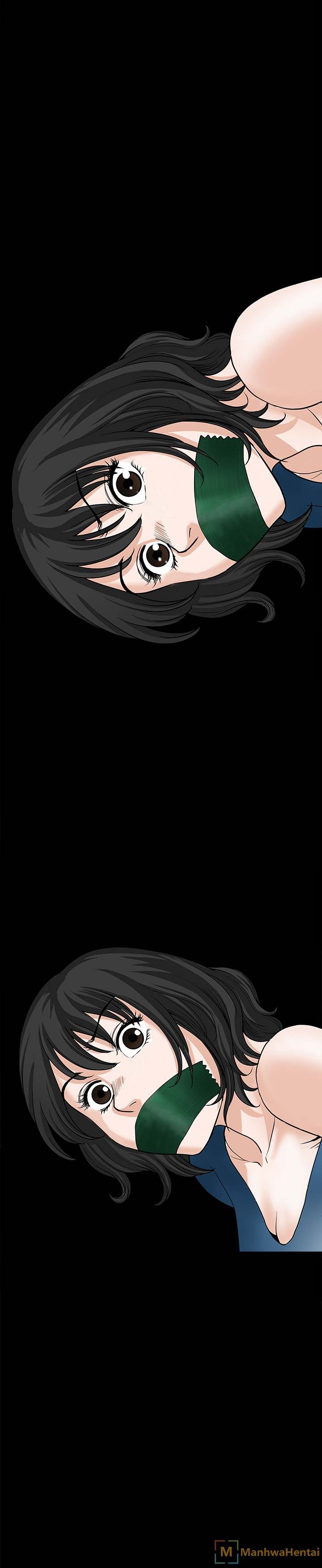 Neighbors - Chapter 37 [photo 8] - MangaPorn