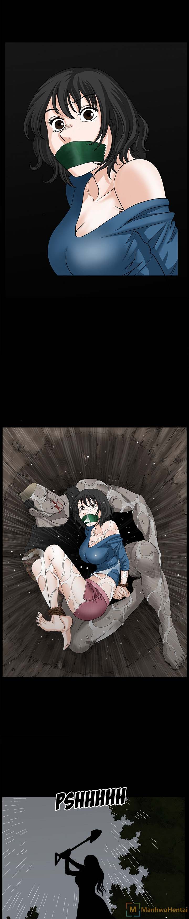 Neighbors - Chapter 37 [photo 9] - MangaPorn