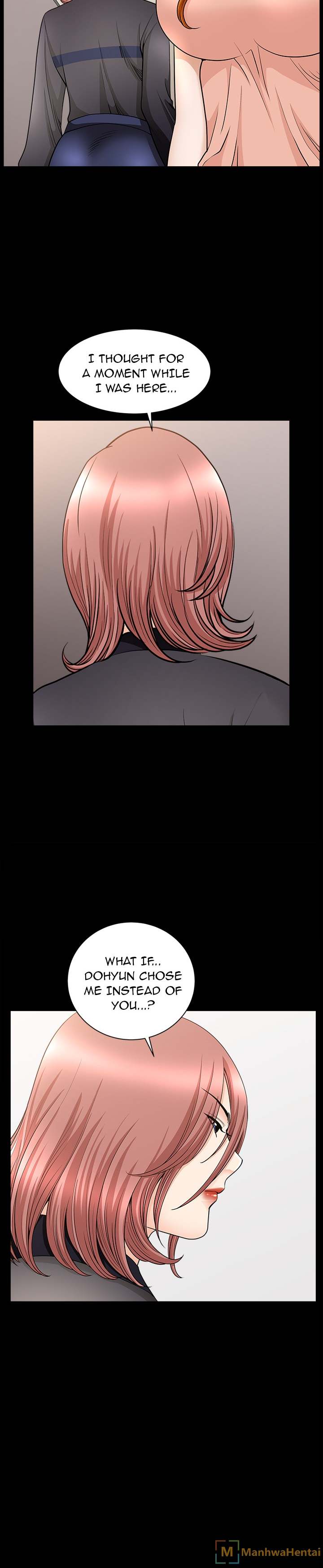 Neighbors - Chapter 38 [photo 10] - MangaPorn