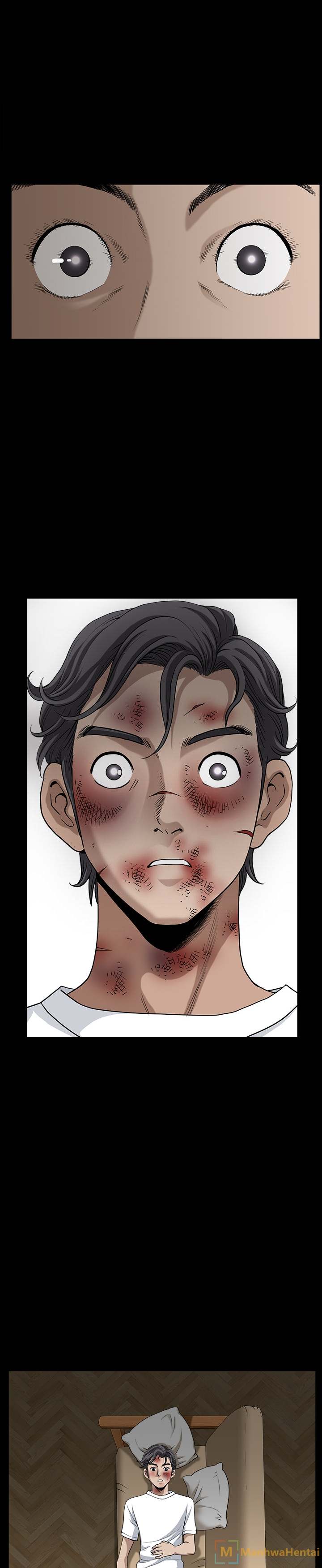 Neighbors - Chapter 38 [photo 16] - MangaPorn