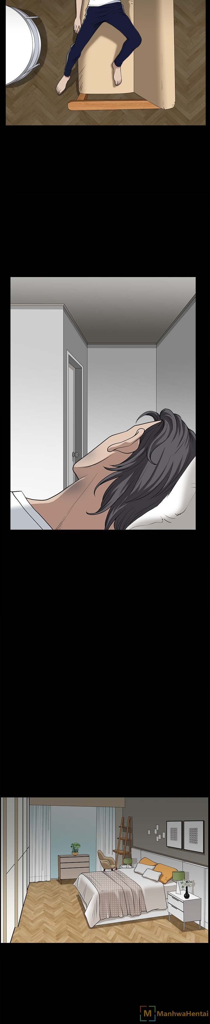 Neighbors - Chapter 38 [photo 17] - MangaPorn