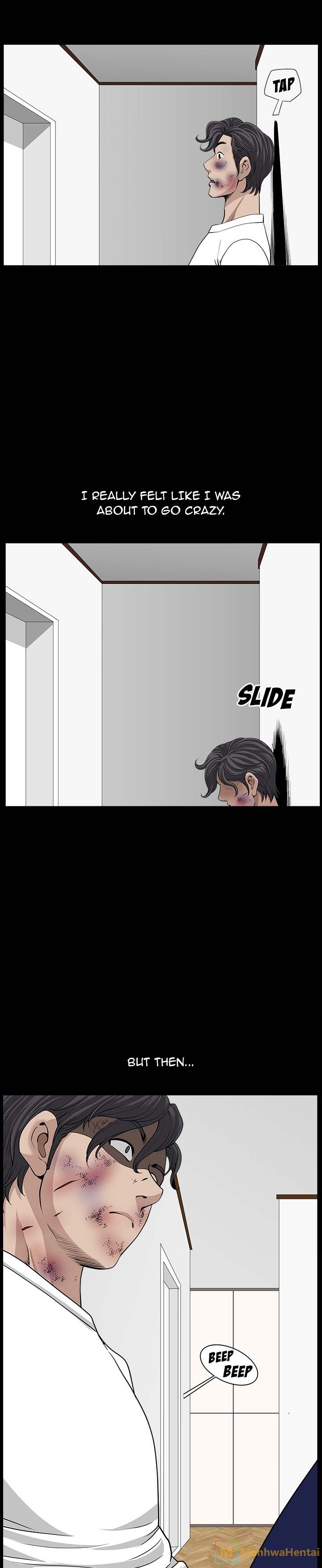 Neighbors - Chapter 38 [photo 19] - MangaPorn