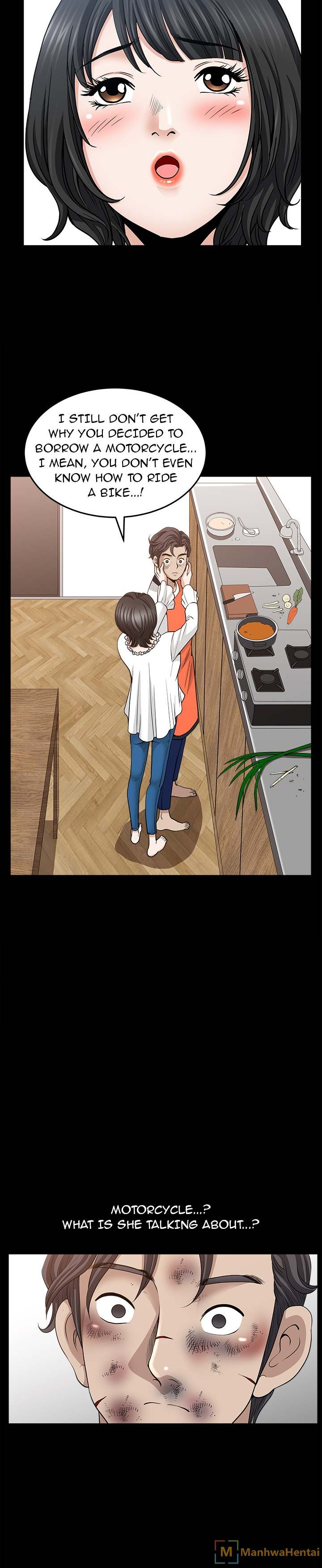 Neighbors - Chapter 38 [photo 24] - MangaPorn