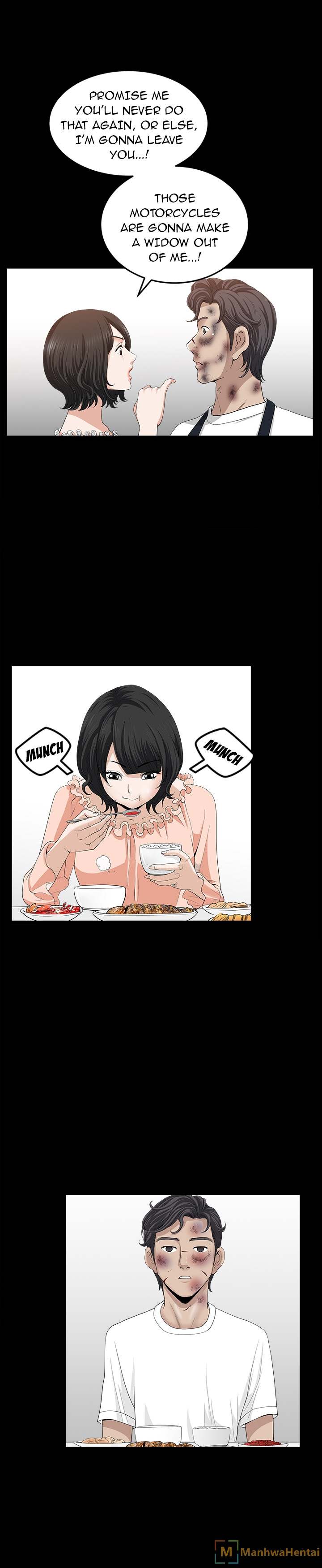 Neighbors - Chapter 38 [photo 25] - MangaPorn