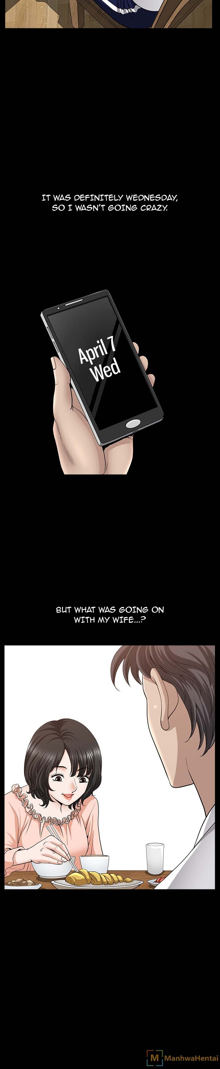 Neighbors - Chapter 38 [photo 28] - MangaPorn