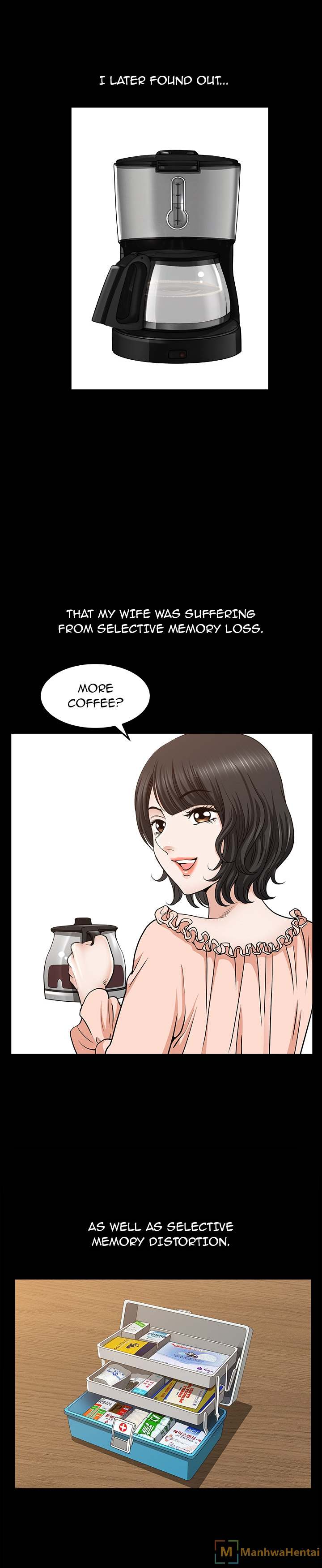 Neighbors - Chapter 38 [photo 29] - MangaPorn