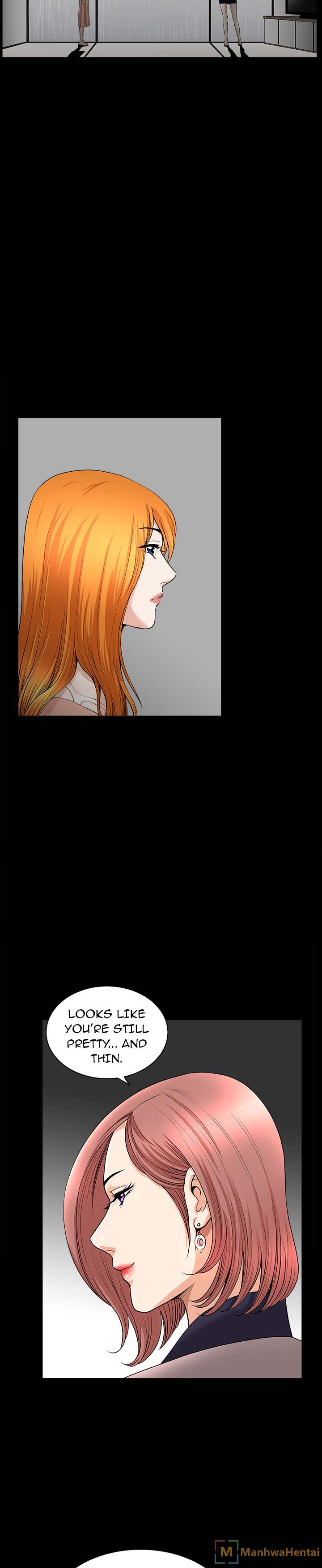 Neighbors - Chapter 38 [photo 3] - MangaPorn