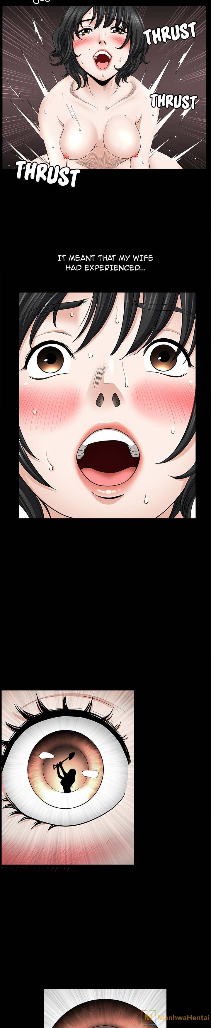 Neighbors - Chapter 38 [photo 33] - MangaPorn