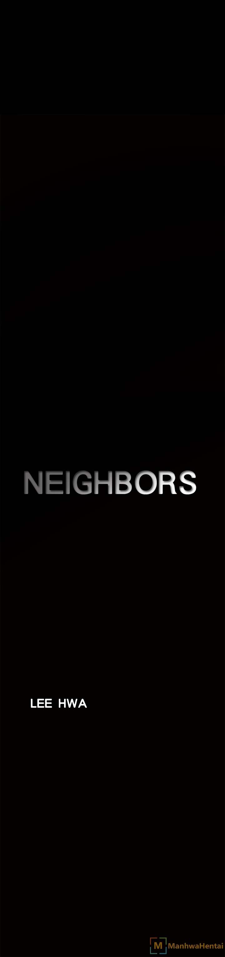 Neighbors - Chapter 38 [photo 35] - MangaPorn