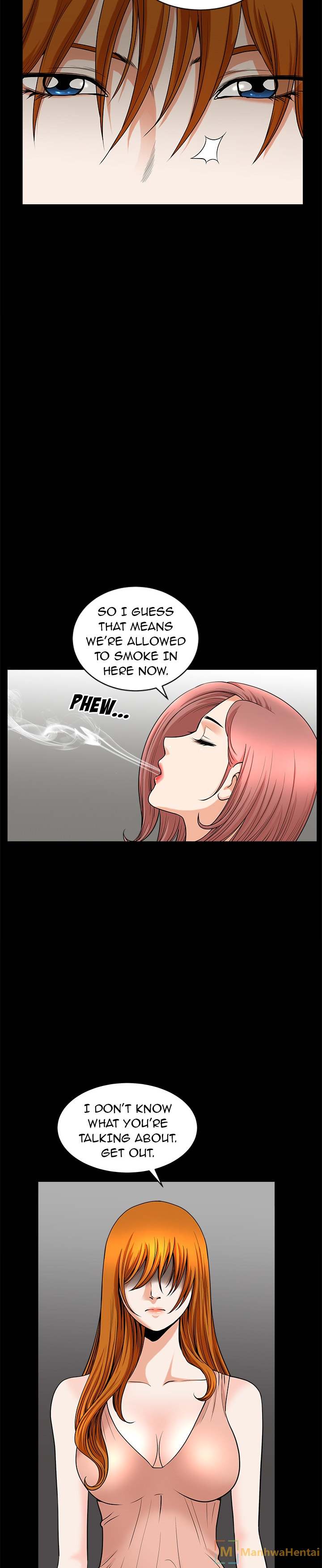 Neighbors - Chapter 38 [photo 6] - MangaPorn