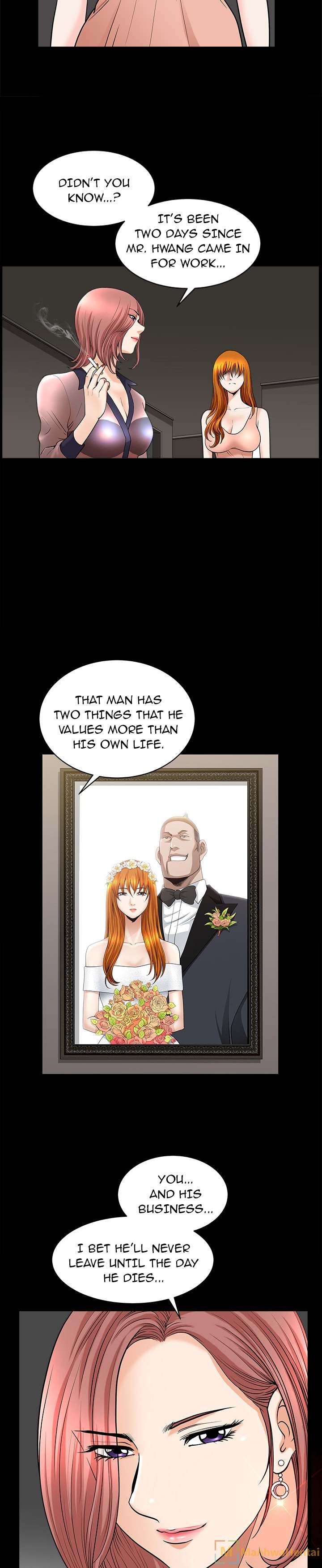 Neighbors - Chapter 38 [photo 7] - MangaPorn