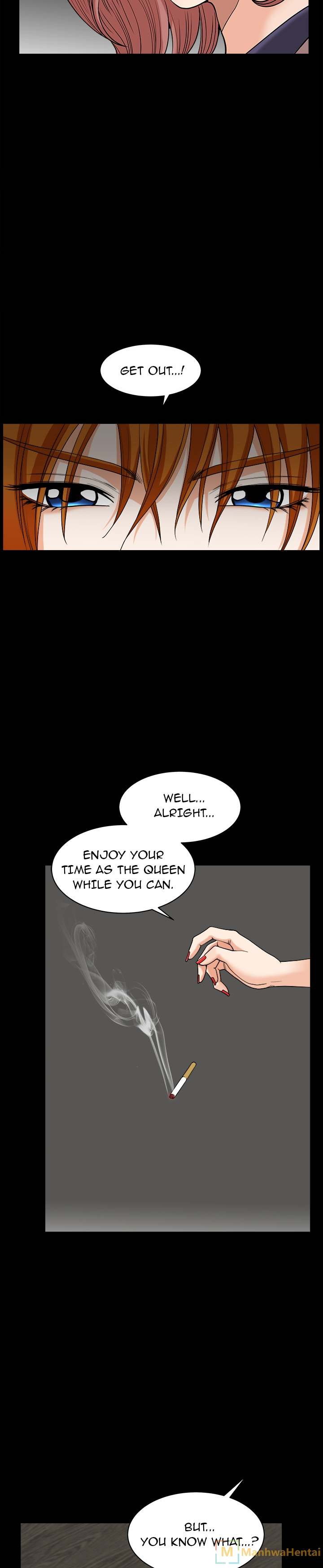 Neighbors - Chapter 38 [photo 8] - MangaPorn