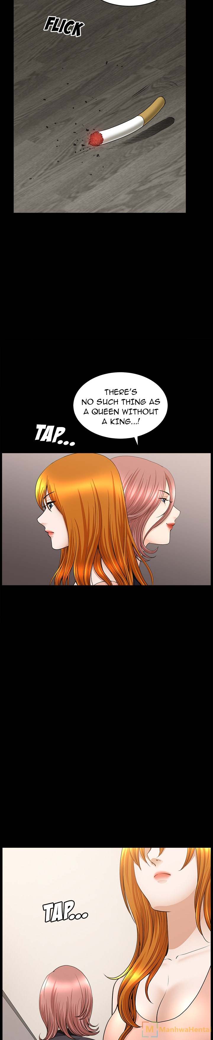 Neighbors - Chapter 38 [photo 9] - MangaPorn