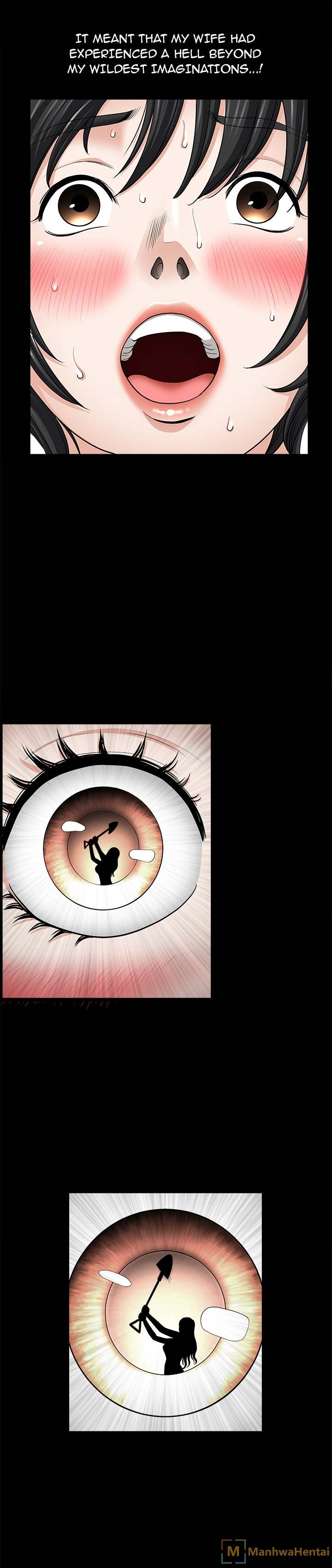 Neighbors - Chapter 39 [photo 1] - MangaPorn