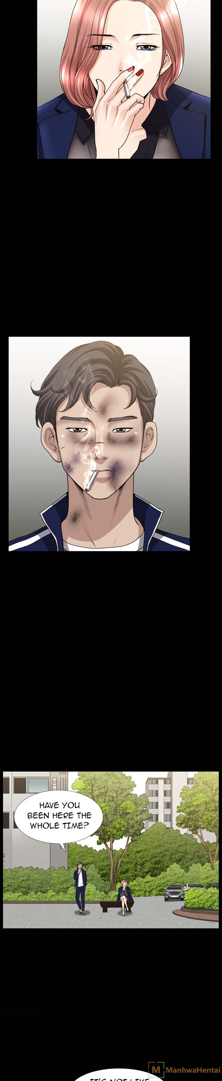 Neighbors - Chapter 39 [photo 12] - MangaPorn