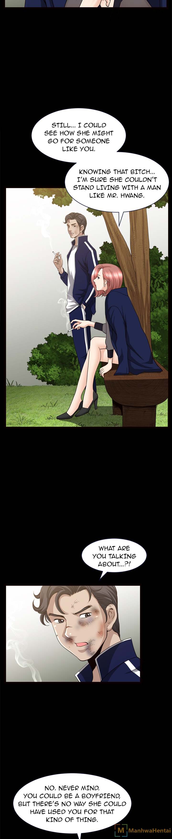 Neighbors - Chapter 39 [photo 18] - MangaPorn