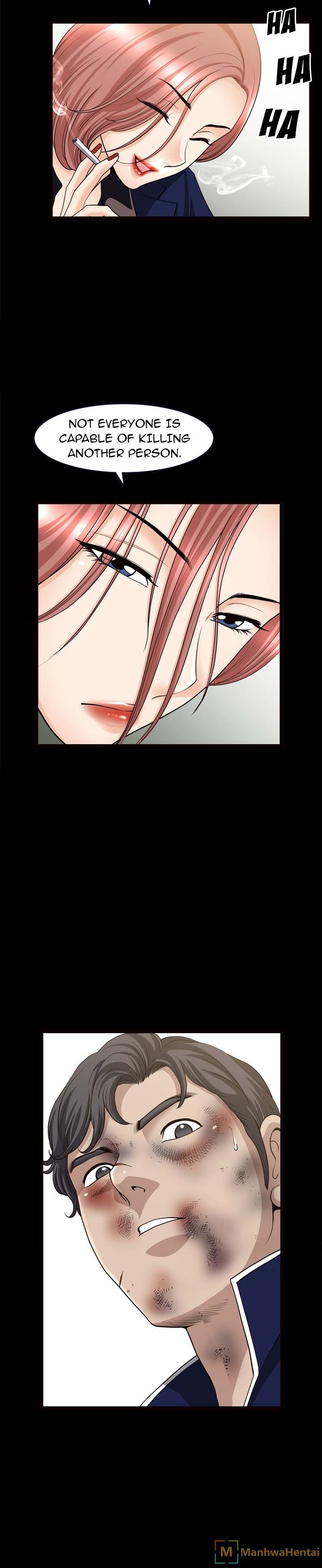 Neighbors - Chapter 39 [photo 19] - MangaPorn