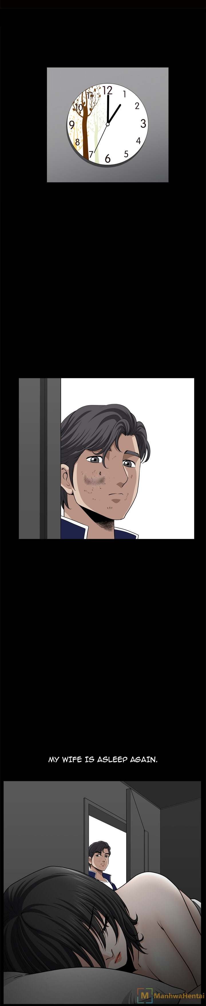 Neighbors - Chapter 39 [photo 3] - MangaPorn