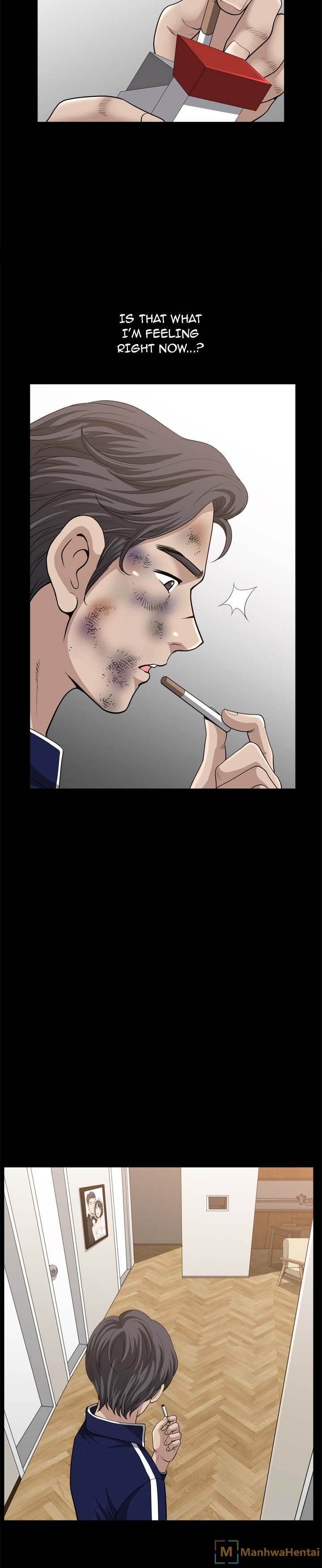 Neighbors - Chapter 39 [photo 7] - MangaPorn