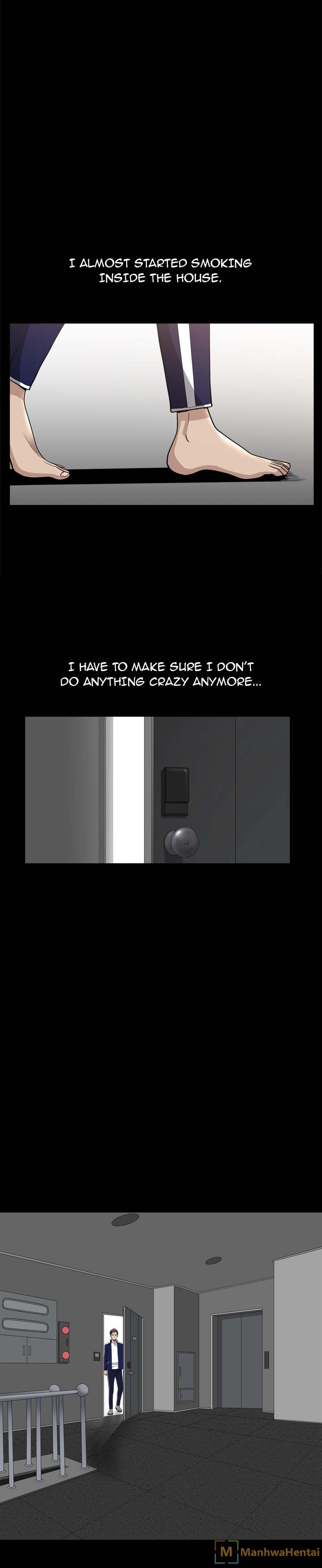 Neighbors - Chapter 39 [photo 8] - MangaPorn