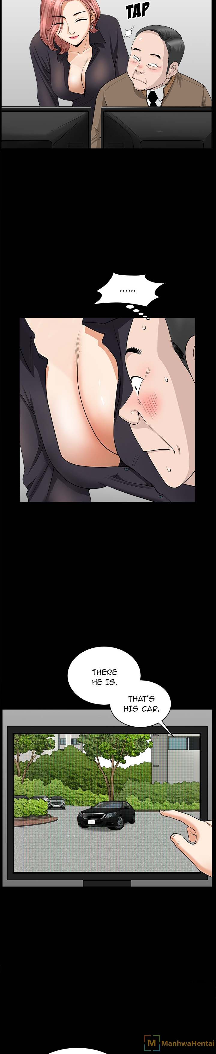 Neighbors - Chapter 40 [photo 11] - MangaPorn