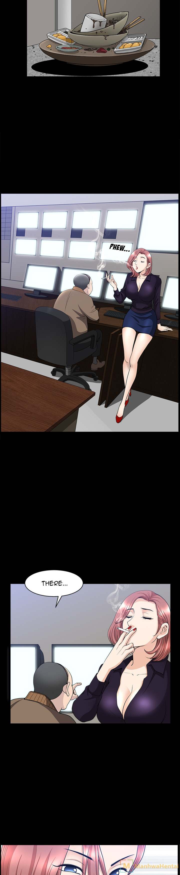 Neighbors - Chapter 40 [photo 13] - MangaPorn