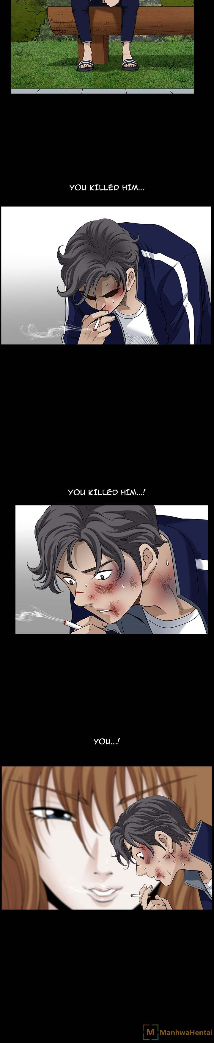 Neighbors - Chapter 40 [photo 17] - MangaPorn