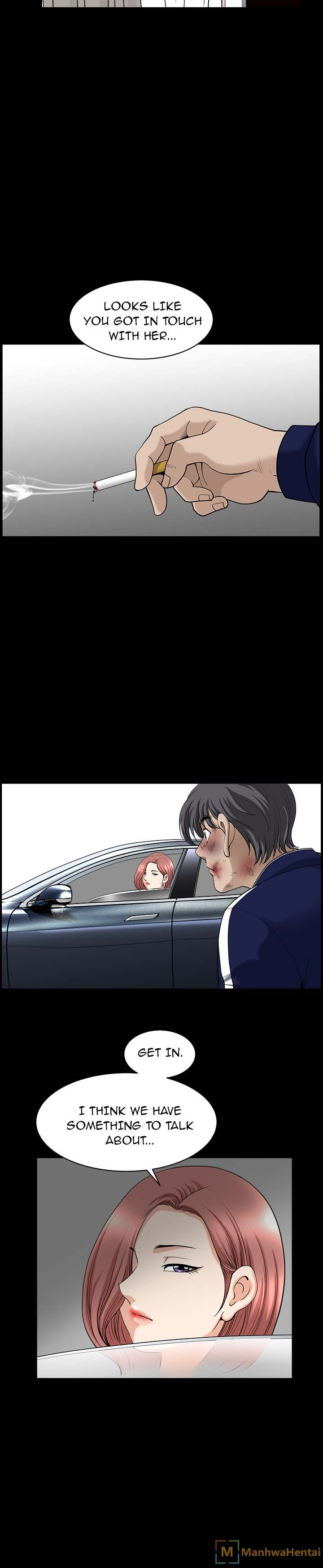 Neighbors - Chapter 40 [photo 19] - MangaPorn