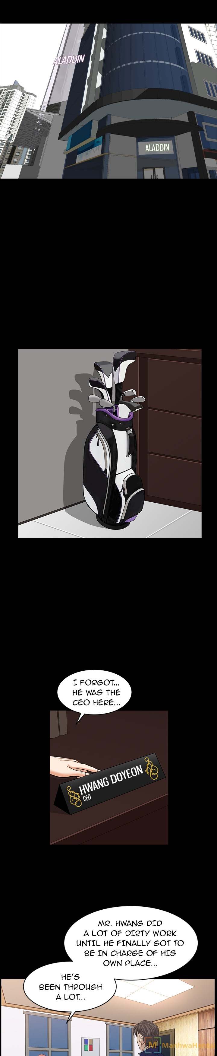 Neighbors - Chapter 40 [photo 20] - MangaPorn