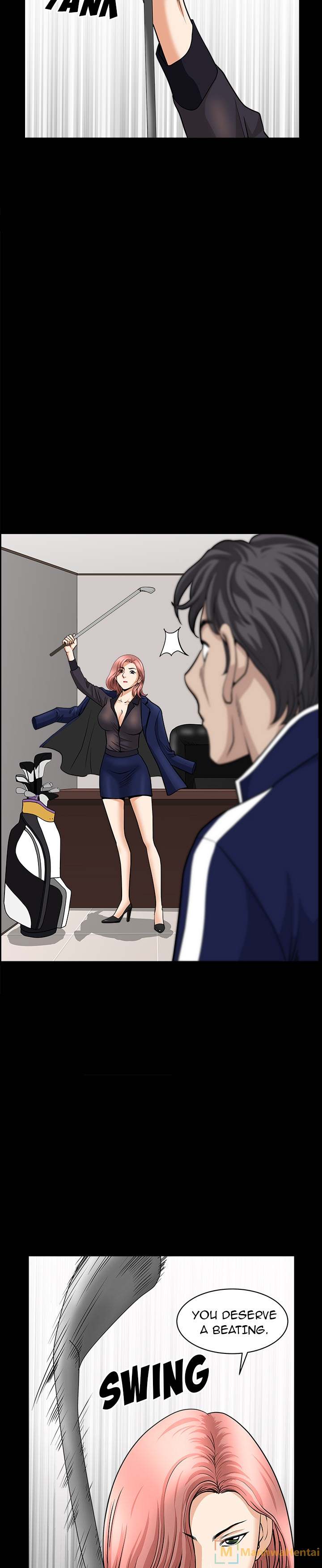 Neighbors - Chapter 40 [photo 23] - MangaPorn