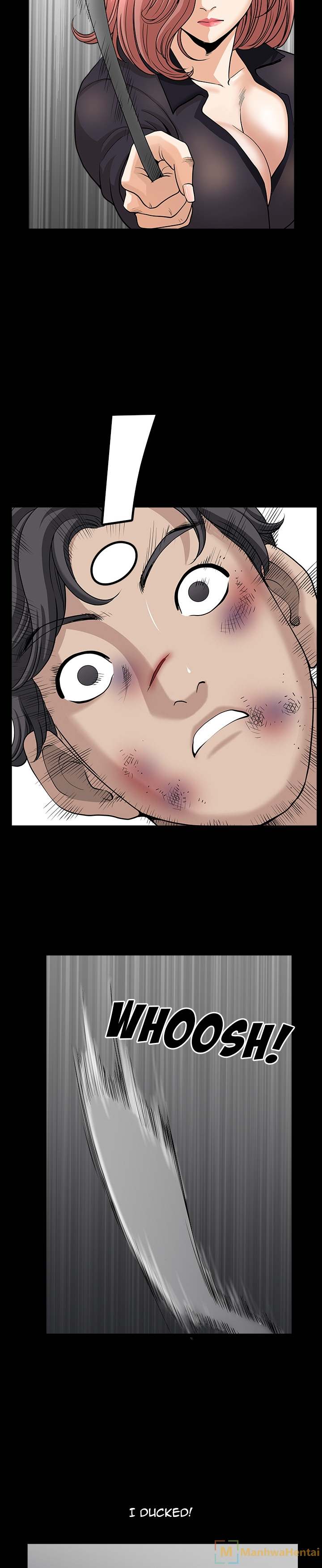 Neighbors - Chapter 40 [photo 24] - MangaPorn