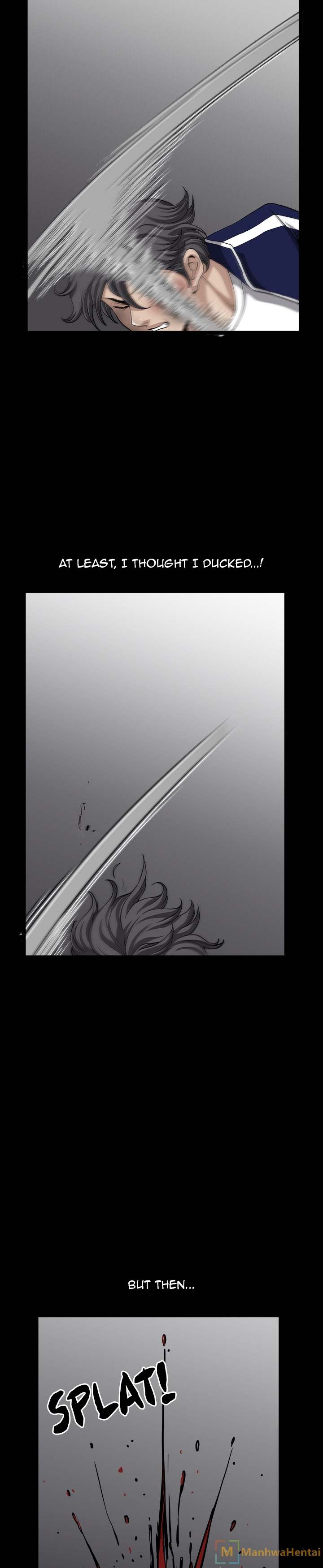 Neighbors - Chapter 40 [photo 25] - MangaPorn